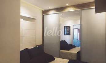 Imagem 3: Santo André - Apartamento Padrão - Vila Bastos