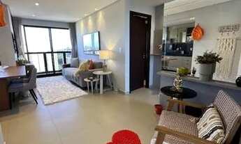 Imagem 5: Vendo Apartamento em Tambaú João Pessoa-PB