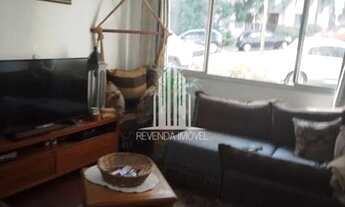 Imagem 2: Lazer completo, 3 dorm, escola , padaria ,farmácia, supermercado, na frente do condomínio