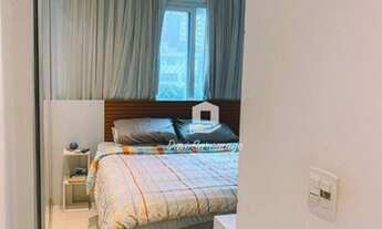 Imagem 2: Apartamento com 2 dormitórios no MIOLO de Icaraí, à venda, 82 m² por R$ 850.000 - Icaraí