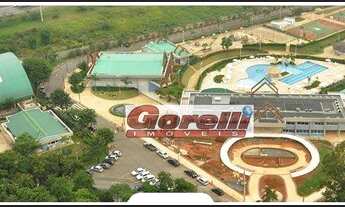 Imagem 3: Terreno à venda, 300 m² por R$ 1.060.000,00 - Condomínio Arujá 5 - Arujá/SP