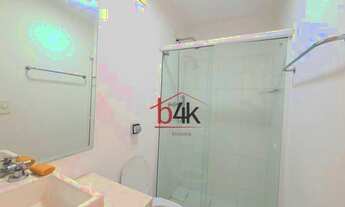 Imagem 4: Apartamento a venda no Brooklin com dois dormitórios e 1 suíte