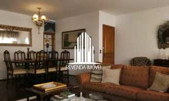 Imagem: Xaxim Morumbi Apartamento à venda de150m²