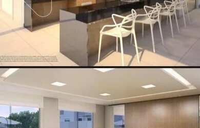 Imagem 5: Torres do farol - vizinho a Unit