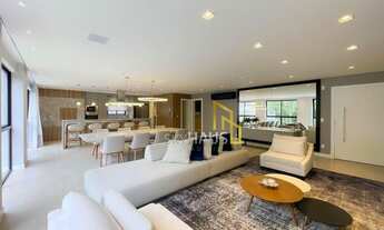 Imagem 6: Apartamento com 3 dormitórios à venda, 189 m² por R$ 1.794.504 - Bom Retiro - Blumenau/SC