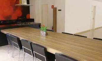 Imagem 4: Apartamento com 3 dormitórios à venda, 140 m² por R$ 800.000,00 - Nova Aliança - Ribeirão