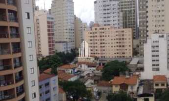 Imagem 7: Buritama - Cobertura para venda com 2 dormitórios (1 suíte) e 2 vagas em Perdizes