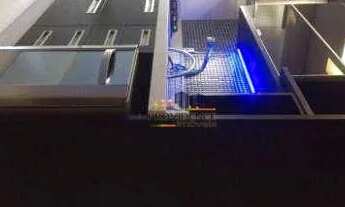 Imagem 3: Apartamento com 2 dormitórios, COM 3 REVERSIVEL, , LAZER COMPLETO à venda, 73 m² por R$ 6