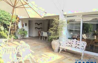 Imagem 4: CASA ASSOBRADADA - CIDADE JARDIM - SP