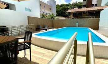 Imagem 4: Valor de Super OPORTUNIDADE VISTA MAR! Apartamento MOBILIADO 2Qts/60 m² para ALUGUEL - Pra