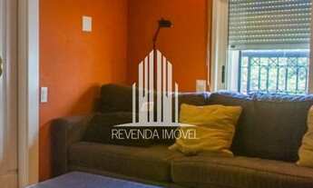 Imagem 6: Apartamento Vila Madalena 365m2 com 4 dormitorios e 6 vagas de garagem