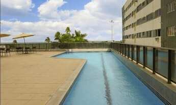 Imagem 5: Apartamento para alugar, 34 m² por R$ 4.600,00/mês - Boa Viagem - Recife/PE