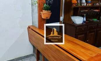 Imagem 6: Sobrado à venda, 85 m² por R$ 430.000,00 - Cidade Morumbi - São José dos Campos/SP