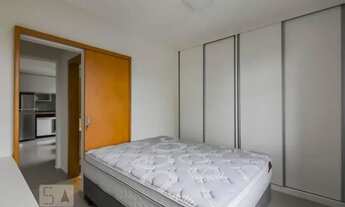 Imagem 7: Apartamento para Aluguel - Lourdes, 1 Quarto, 54 m2