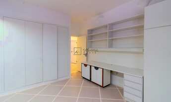 Imagem: Apartamento Locação Jardim Europa 124