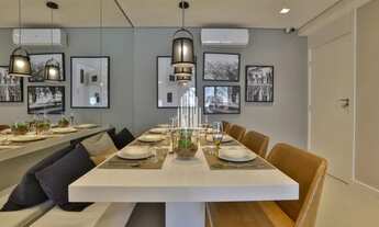 Imagem: APARTAMENTO DE 83M² COM TRES DORMITORIOS