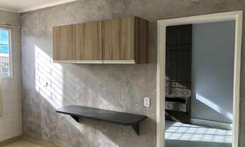 Imagem 7: Apartamento com 2 dormitórios para alugar, 64 m² por R$ 1.220,00/mês - Vila Mariana - Amer