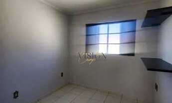 Imagem 7: Apartamento com 2 dormitórios para alugar, 58 m² por R$ 1.503/mês - Jardim Myrian Moreira