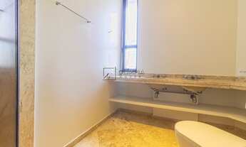 Imagem 6: Locação Cobertura 4 Dormitórios - 311 m² Itaim Bibi