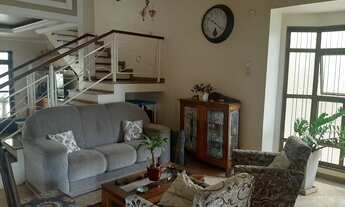 Imagem 2: Vende casa Jardim Universitário com 3 dormitórios sendo 1 suíte e 2 tipo apartamento, sala