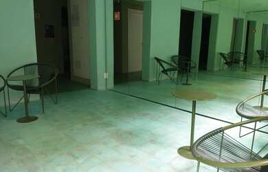 Imagem 2: Apartamento para venda com 36 metros quadrados com 2 quartos em Bela Vista - São Paulo - S