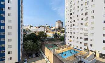 Imagem: São Paulo - Apartamento Padrão - São