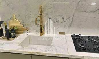 Imagem 2: APARTAMENTO DE 132M² COM TRES DORMITORIOS, TRES SUITES E DUAS VAGAS EM GREEN VIEW BUTANTÃ