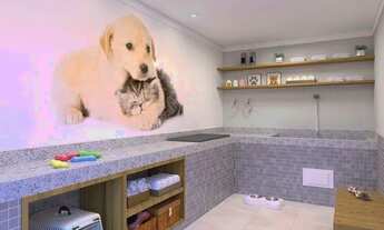 Imagem 6: Apartamento à venda no bairro Belenzinho - São Paulo/SP, Zona Sul