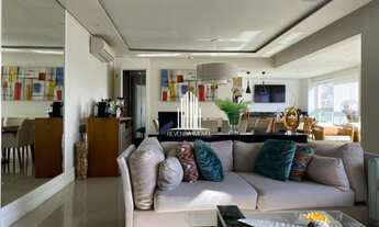 Imagem: Apartamento a venda no Momento Vila Olímpia