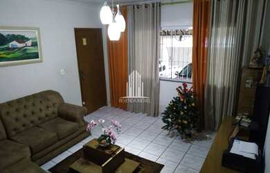 Imagem 5: Casa no Parque Guarani- São Paulo, SP