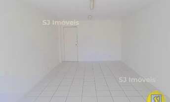Imagem: FORTALEZA - Conjunto Comercial/sala - ALDEOTA