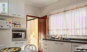 Imagem 6: Sobrado com 3 dormitórios à venda, 284 m² por R$ 1.400.000,00 - Vila Mariza Mazzei - São P