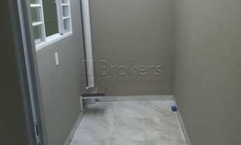 Imagem 6: Botucatu - Kitchenette/Conjugados - Santa Luzia