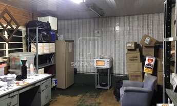 Imagem: Salão/Galpão (salão - sobrado