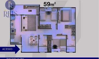 Imagem 6: Lançamento para sua família na Cohama com tudo pertinho!