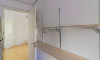 Imagem 6: Apartamento Locação Pinheiros 65 m² 2 Dormitórios