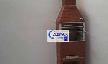 Imagem 4: TODO NOVO! ILHA DA CONCEIÇÃO! SEM CONDOMÍNIO, apartamento térreo com churrasqueira por R