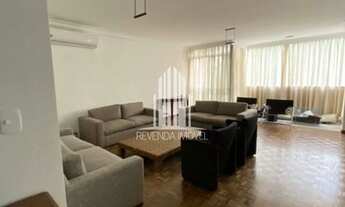 Imagem: San Raphael Jardim Paulista Apartamento