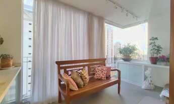 Imagem 7: COBERTURA 130m², 2 QUARTOS, 3 VAGAS NO ALTO DO IPIRANGA Cobertura com 2 Quarto(s) e 3 banh