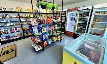 Imagem 5: LINDA KITNET, MOBILIADA, VAGA DE GARAGEM, CONDOMÍNIO PARQUE NORTE BRASÍLIA, ASA NORTE