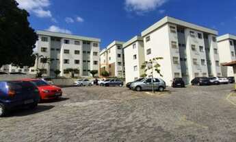 Imagem 3: Apartamento com 3 Quartos à venda, 65 m² por R$ 250.000 - Santa Amélia - Belo Horizonte/MG