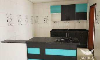 Imagem 5: SOBRADO COM 03 SUÍTES NO CONDOMÍNIO HORTO FLORESTAL III - SOROCABA