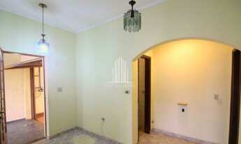 Imagem 3: Sobrado com 5 Quartos, 3 Banheiros e 4 Vagas à Venda, 205m² na vila monumento