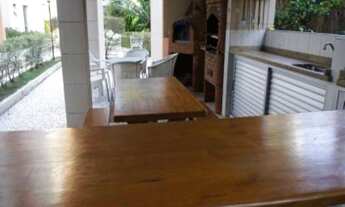 Imagem 5: APARTAMENTO RESIDENCIAL em SÃO PAULO - SP, MORUMBI