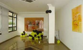 Imagem 7: Apartamento a venda no Principado de Mônaco de Moema Passaros com 240m², 4 quartos 4 vagas