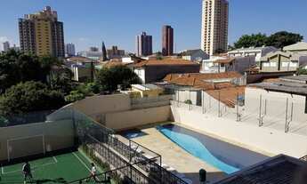 Imagem 4: Apartamento residencial à venda, Vila Prudente, São Paulo - AP0218