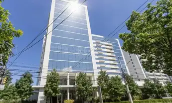 Imagem: Conjunto/Sala para Venda - 38.23m², 0 dormitórios