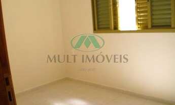 Imagem 6: Casa com 3 dormitórios para alugar, 70 m² por R$ 1.535,85/mês - Planalto Verde - Ribeirão