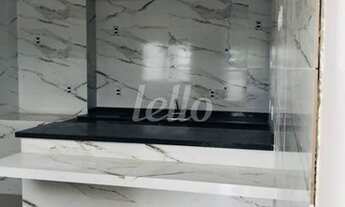 Imagem 5: Santo André - Apartamento Padrão - Santa Teresinha