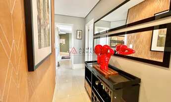 Imagem 5: Apartamento Jardim América Duplex Varanda 3 Suítes 158m²